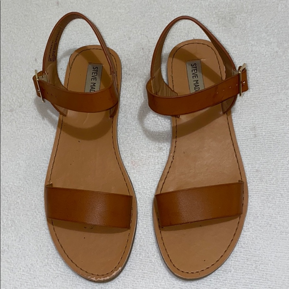 Steve Madden Donndi sandals